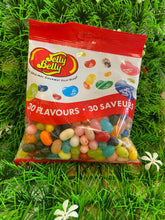 Load image into Gallery viewer, Jelly Belly 20 Assorted Flavours - 100g

