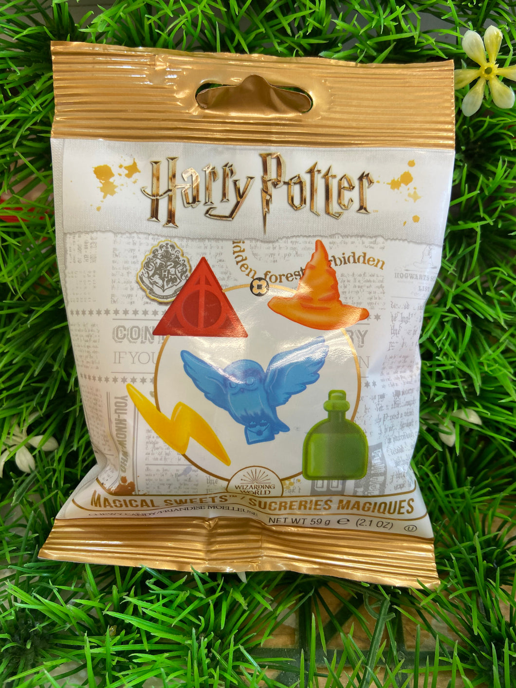Harry Potter™ Magical Sweets 55g