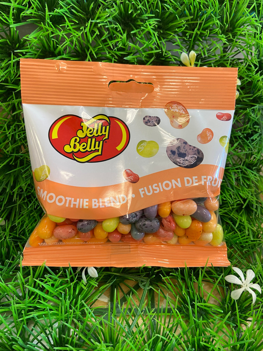 Jelly Belly Smoothie Blend - 100g