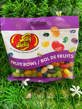 Load image into Gallery viewer, Jelly Belly Fruit Bowl 100g
