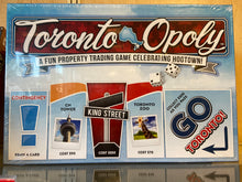 Load image into Gallery viewer, Toronto - Opoly
