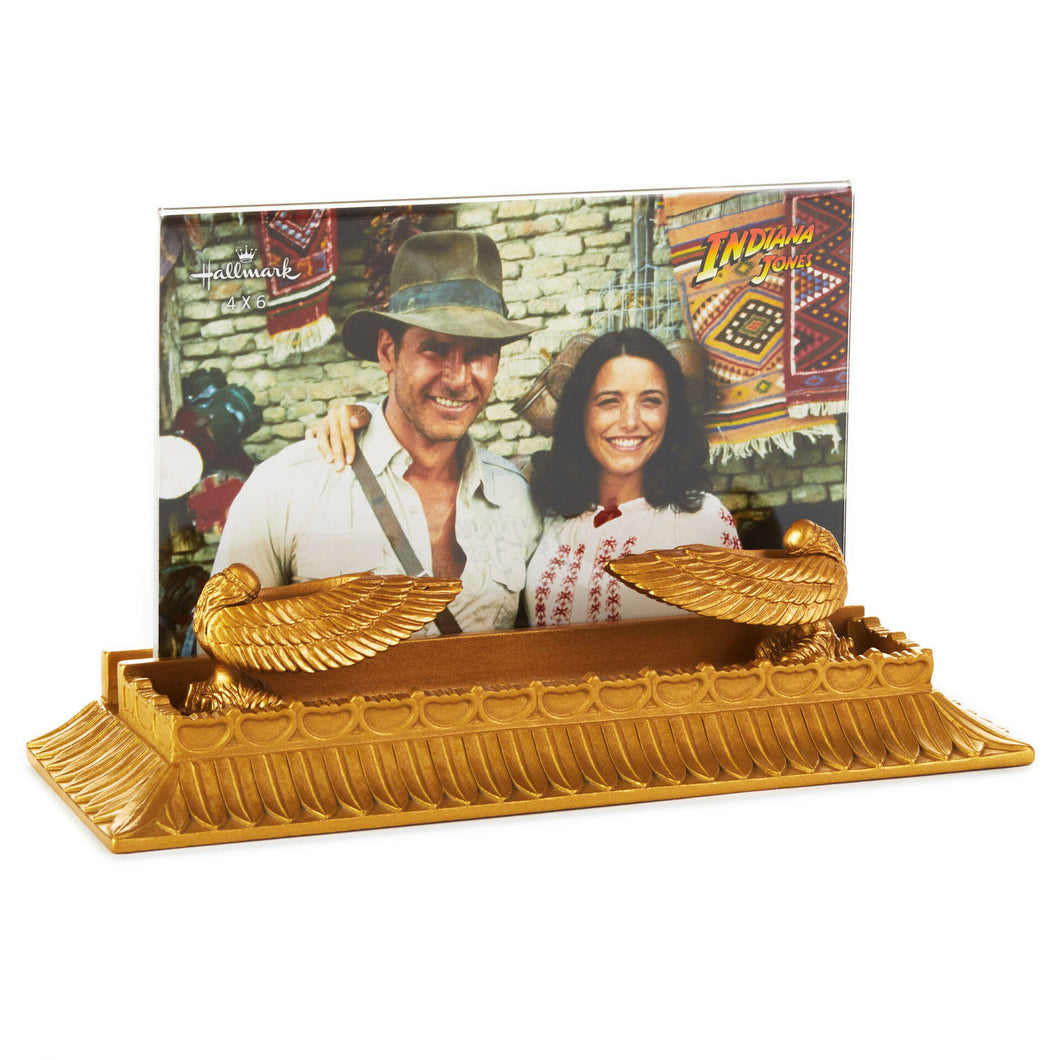 Indiana Jones™ Ark of the Covenant Picture Frame, 4x6