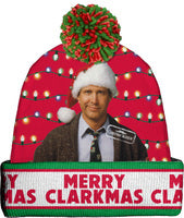 Christmas Vacation Hat