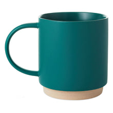 Load image into Gallery viewer, Morning Person for My Dog Mug, 16 oz.

