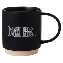 Load image into Gallery viewer, Mr. Mug, 16 oz.
