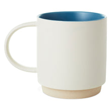 Load image into Gallery viewer, Nursing Is a Work of Heart Mug, 16 oz.
