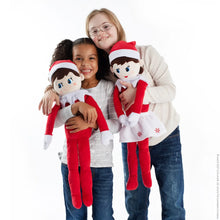 Load image into Gallery viewer, PLUSHEE PALS® HUGGABLE Light Girl
