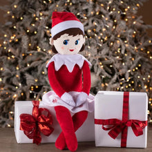 Load image into Gallery viewer, PLUSHEE PALS® HUGGABLE Light Girl
