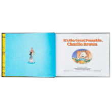 Load image into Gallery viewer, Peanuts® Holidays Through the Years Book
