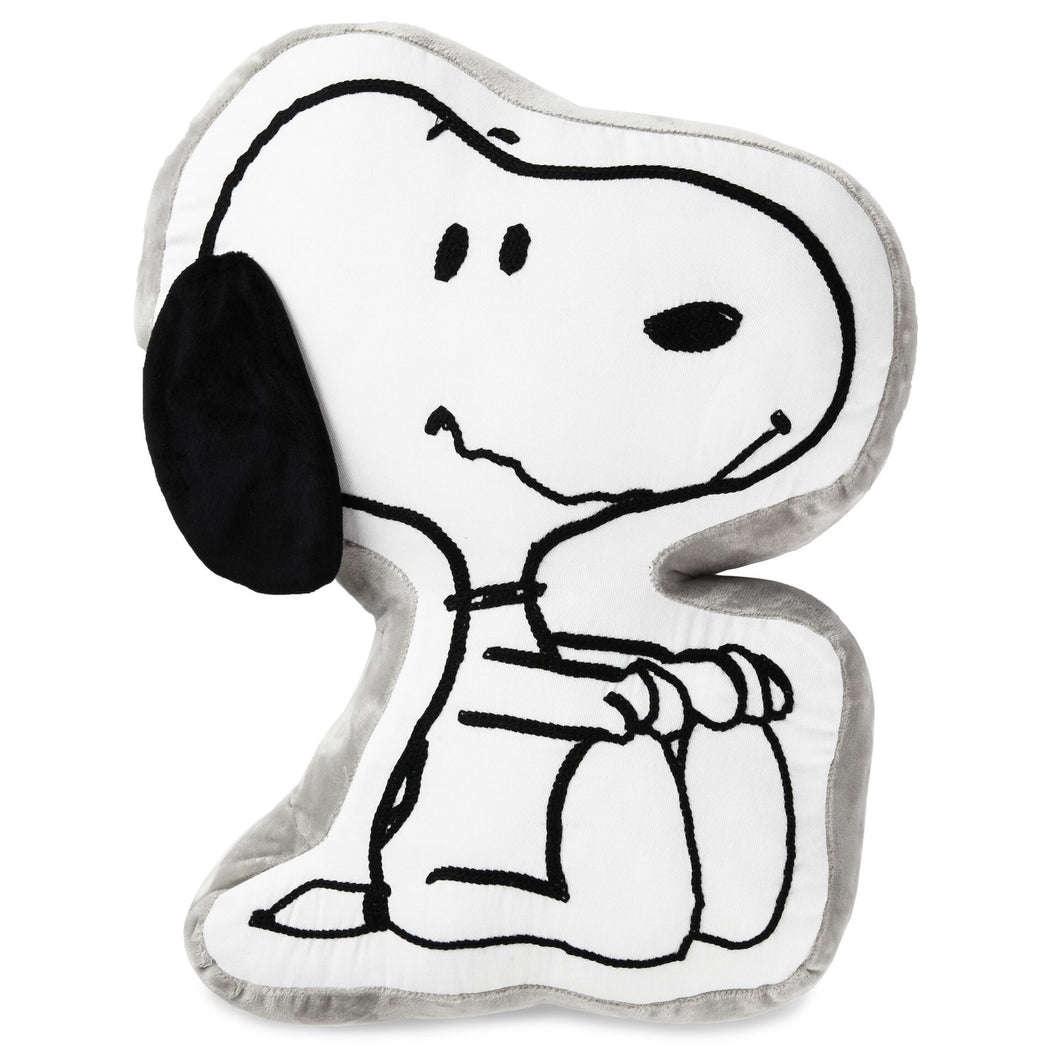 Peanuts® Snoopy Pillow