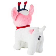Load image into Gallery viewer, I Like to Love You Singing Dog Stuffed Animal With Motion, 12.25&quot;

