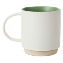 Load image into Gallery viewer, Retired Every Day&#39;s a Saturday Mug, 16 oz.
