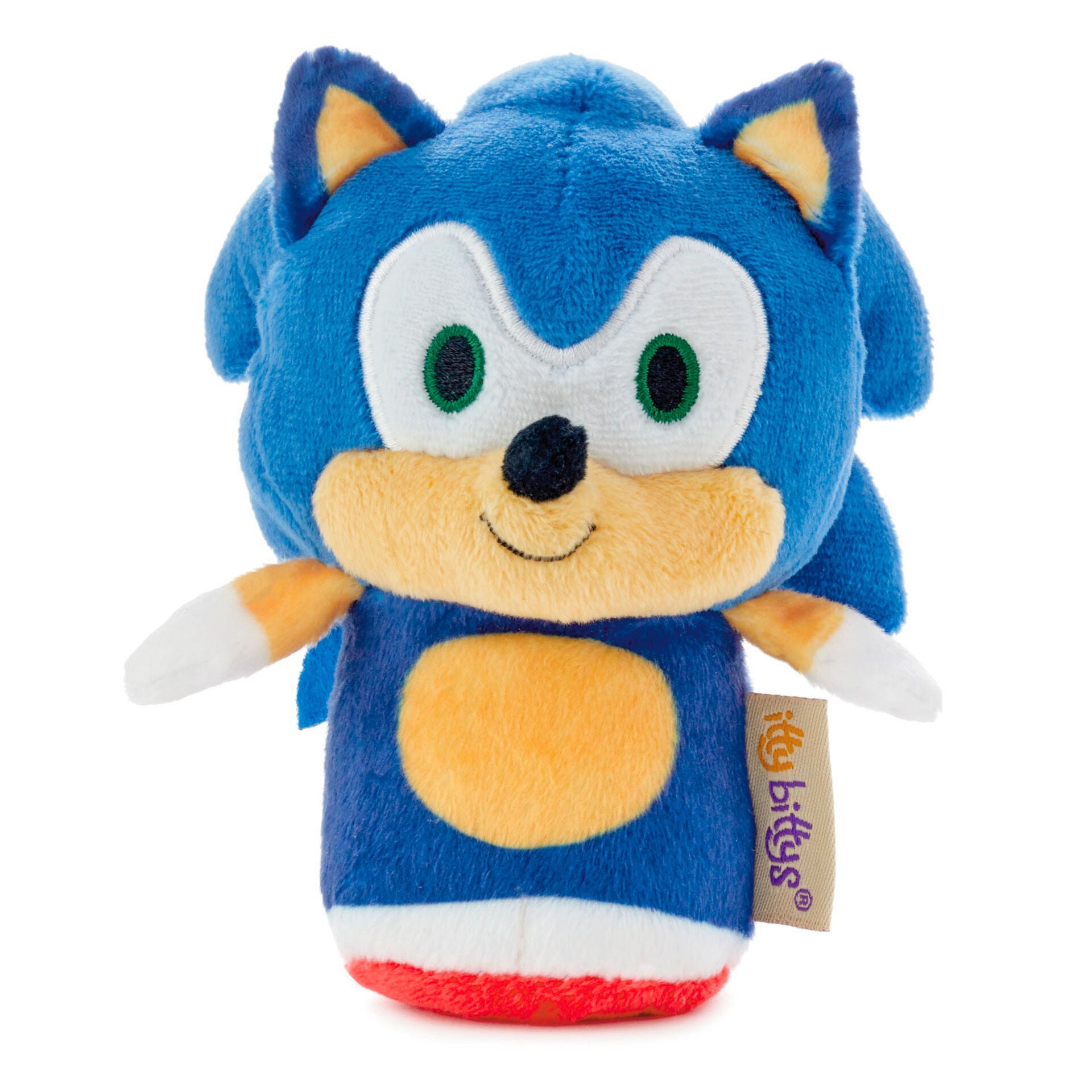 itty bittys® Sonic the Hedgehog™ Plush – Great Gifts in the GTA