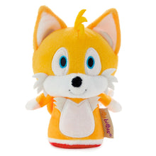 Load image into Gallery viewer, itty bittys® Sonic the Hedgehog™ Tails Plush
