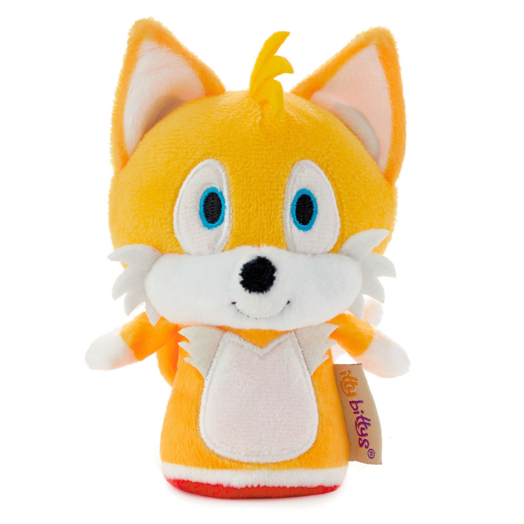 itty bittys® Sonic the Hedgehog™ Tails Plush