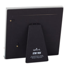 Load image into Gallery viewer, Star Trek™ Starship Control Deck Picture Frame, 4x6
