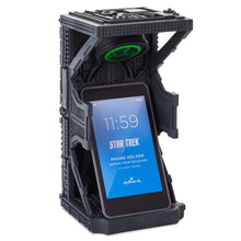 Load image into Gallery viewer, Star Trek: The Next Generation™ Borg Regeneration Alcove Cell Phone Holder
