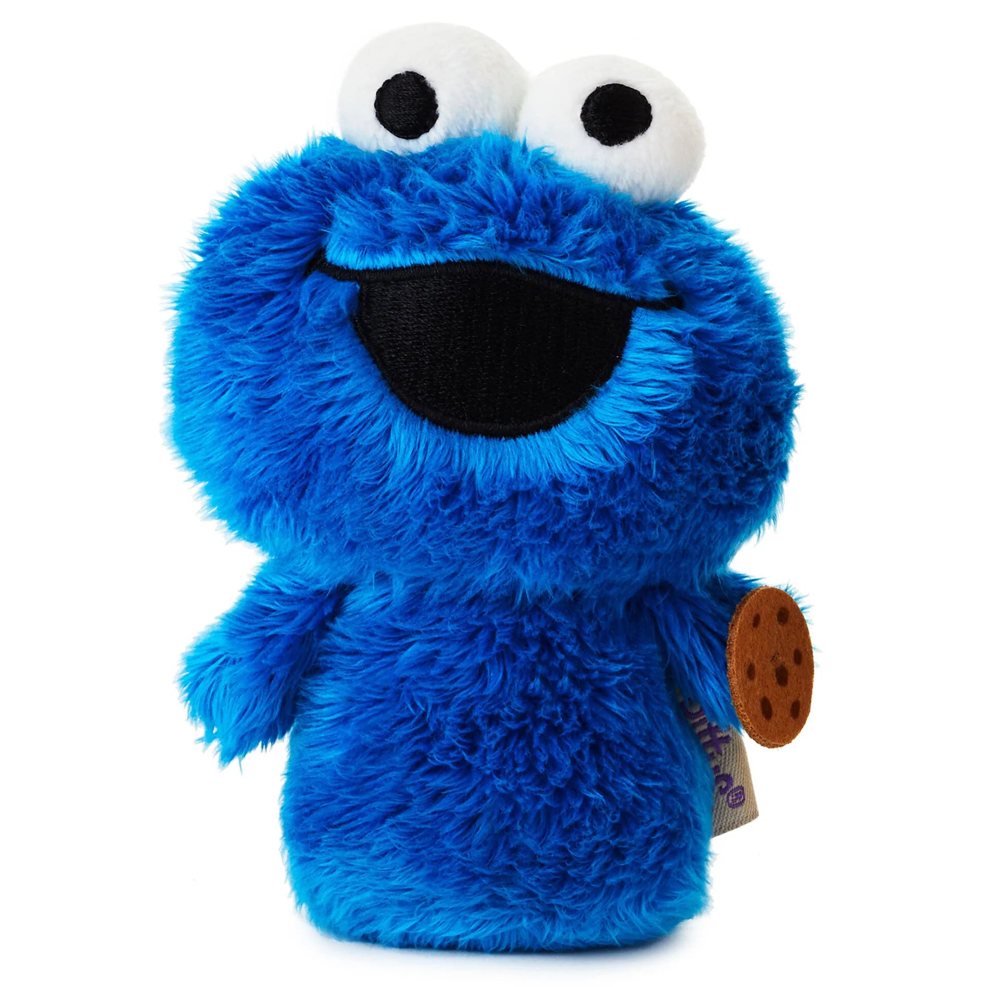 Cookie monster plush toy store