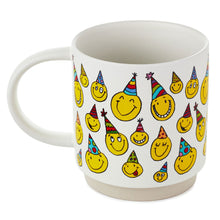 Load image into Gallery viewer, Smile It&#39;s Your Birthday Mug, 16 oz.
