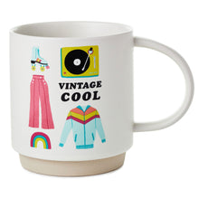 Load image into Gallery viewer, Vintage Cool Mug, 16 oz.
