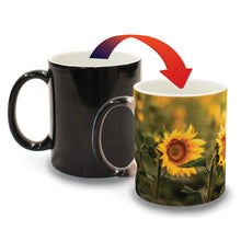 Load image into Gallery viewer, Sisters - Color Changing Mug Experience
