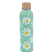 Load image into Gallery viewer, Peanuts® Snoopy Daisies Color-Changing Water Bottle, 24 oz.
