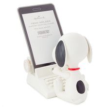 Load image into Gallery viewer, Peanuts® Snoopy Cell Phone Holder
