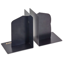 Load image into Gallery viewer, Star Trek™ Mirror, Mirror Captain Kirk Bookends, Set of 2
