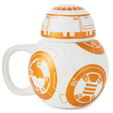 Load image into Gallery viewer, Star Wars™ BB-8™ Mug With Sound, 14 oz.
