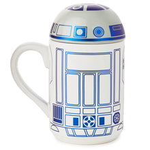 Load image into Gallery viewer, Star Wars™ R2-D2™ Mug With Sound, 14 oz.
