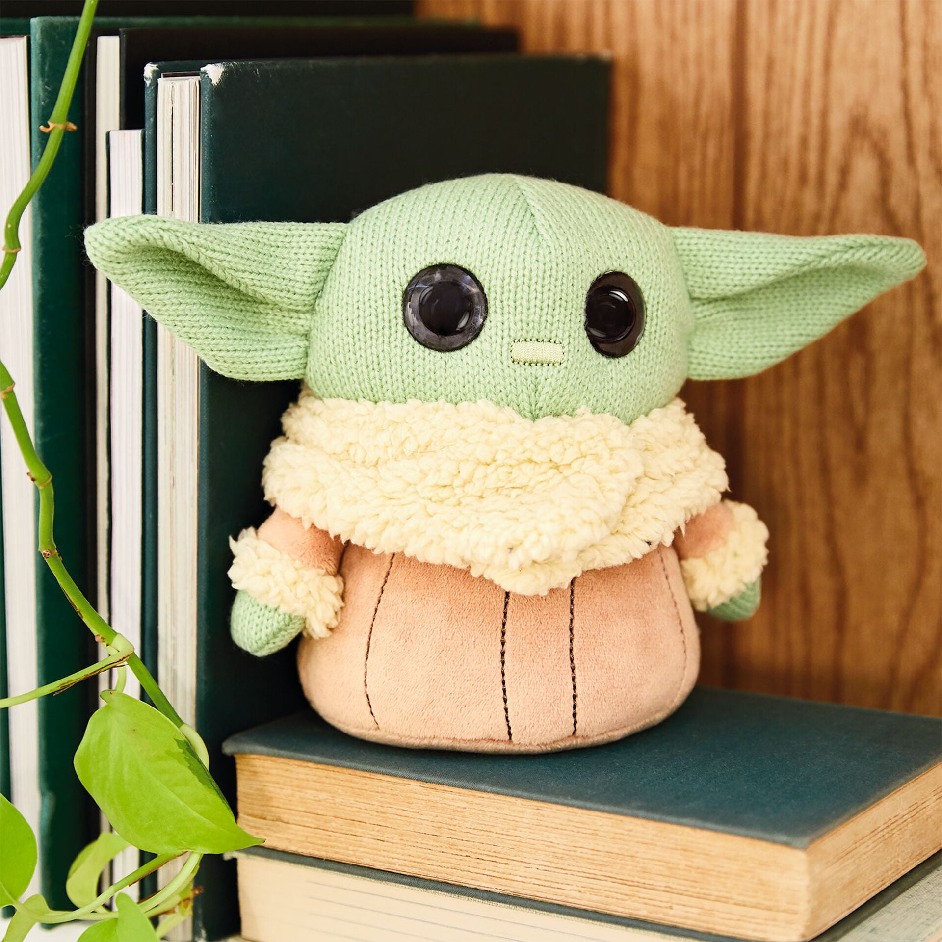 itty bitty® Star Wars™ Yoda™ Plush