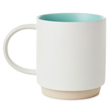 Load image into Gallery viewer, Today Is a Good Day Mug, 16 oz.
