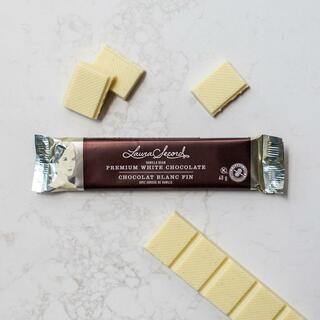 White chocolate bar 40 g