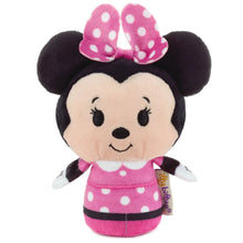 Load image into Gallery viewer, itty bittys® Disney Minnie Mouse Plush
