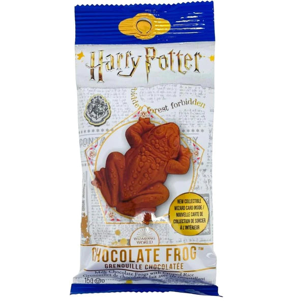 Harry Potter™ Chocolate Frog 15g