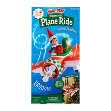 Load image into Gallery viewer, SCOUT ELVES AT PLAY® PEPPERMINT PLANE RIDE
